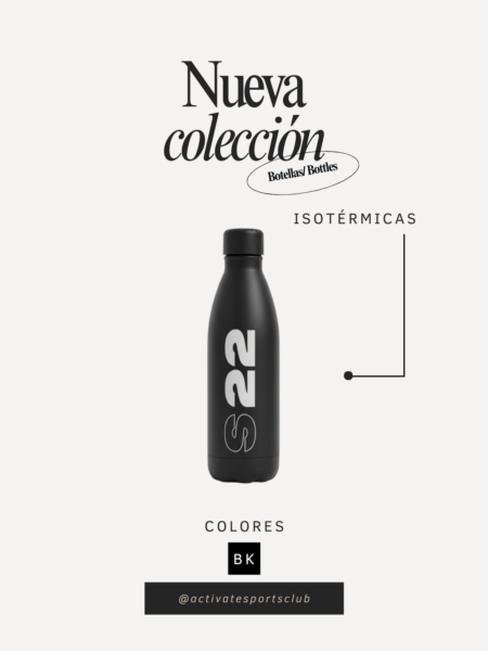 Botella S22